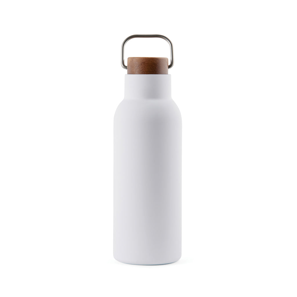 VINGA Ciro RCS gerecycled RVS vacuümfles 580ML