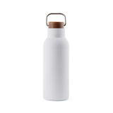 VINGA Ciro RCS gerecycled RVS vacuümfles 580ML