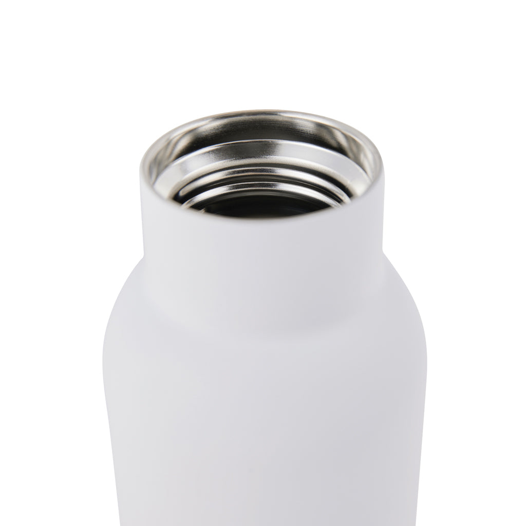 VINGA Ciro RCS gerecycled RVS vacuümfles 580ML