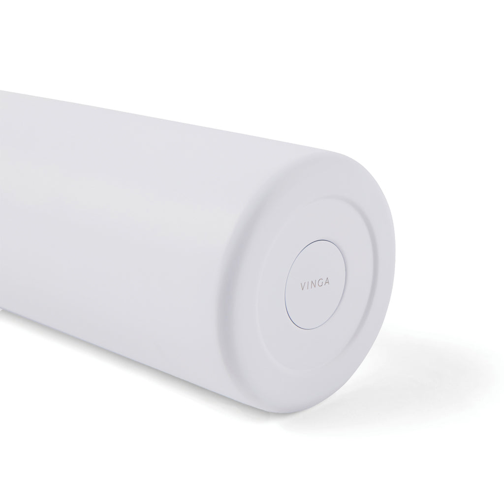 VINGA Ciro RCS gerecycled RVS vacuümfles 580ML