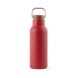 VINGA Ciro RCS gerecycled RVS vacuümfles 580ML