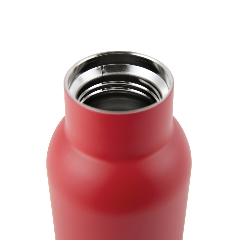 VINGA Ciro RCS gerecycled RVS vacuümfles 580ML