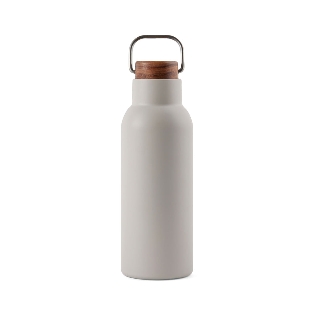 VINGA Ciro RCS gerecycled RVS vacuümfles 580ML