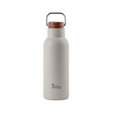 VINGA Ciro RCS gerecycled RVS vacuümfles 580ML