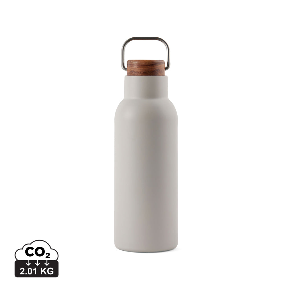 VINGA Ciro RCS gerecycled RVS vacuümfles 580ML