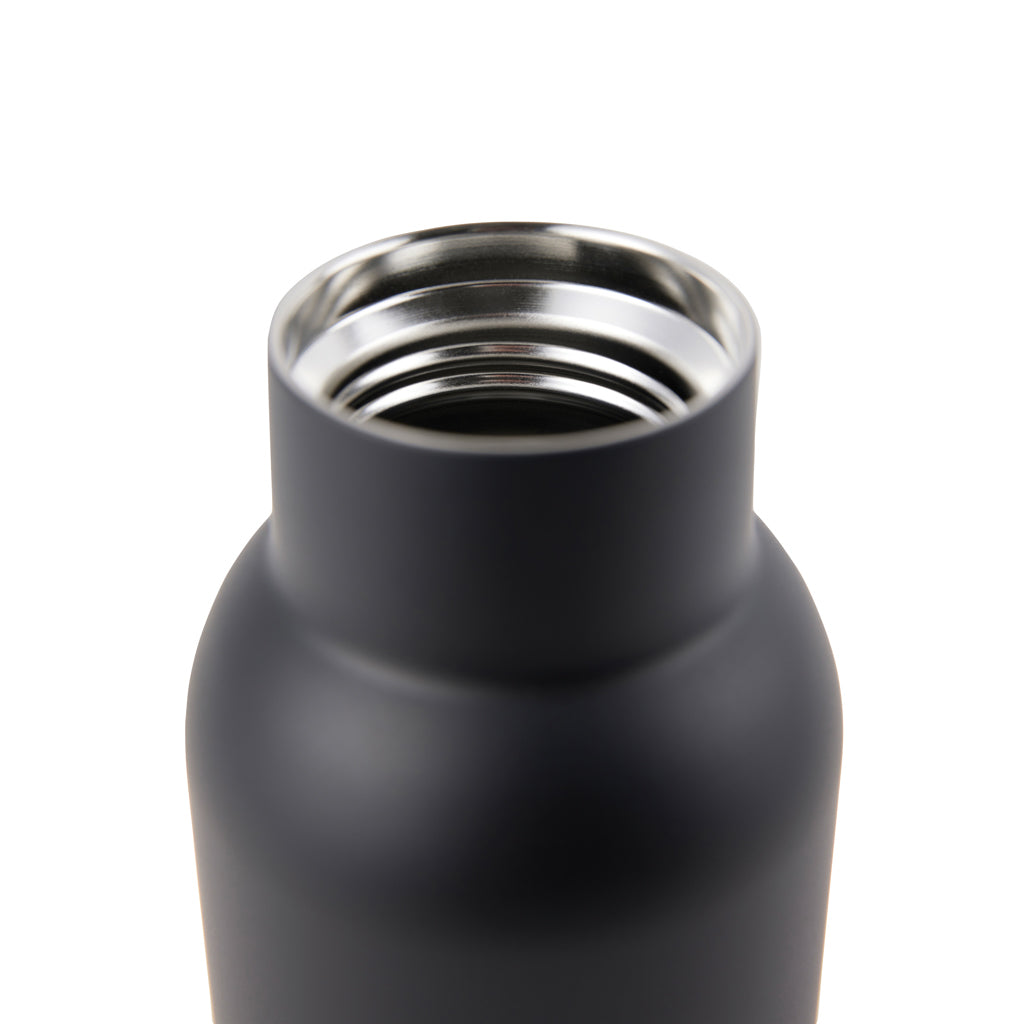 VINGA Ciro RCS gerecycled RVS vacuum fles 800ML