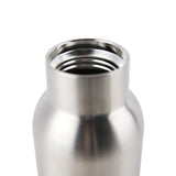 VINGA Ciro RCS gerecycled RVS vacuum fles 800ML