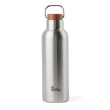 VINGA Ciro RCS gerecycled RVS vacuum fles 800ML