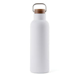 VINGA Ciro RCS gerecycled RVS vacuum fles 800ML