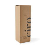 VINGA Ciro RCS gerecycled RVS vacuum fles 800ML