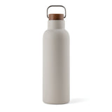 VINGA Ciro RCS gerecycled RVS vacuum fles 800ML