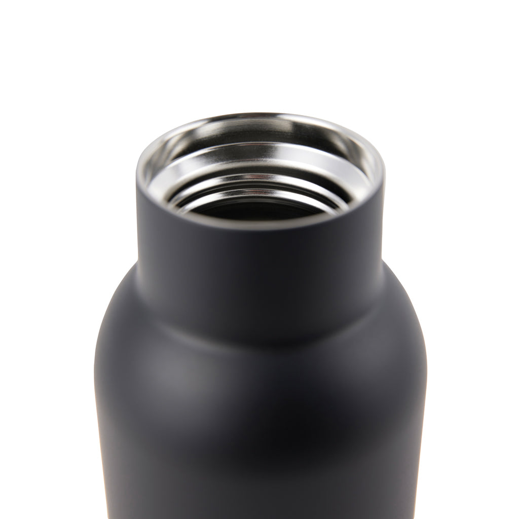 VINGA Ciro RCS gerecycled RVS vacuümfles 300ML