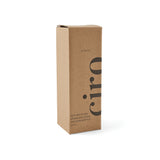 VINGA Ciro RCS gerecycled RVS vacuümfles 300ML