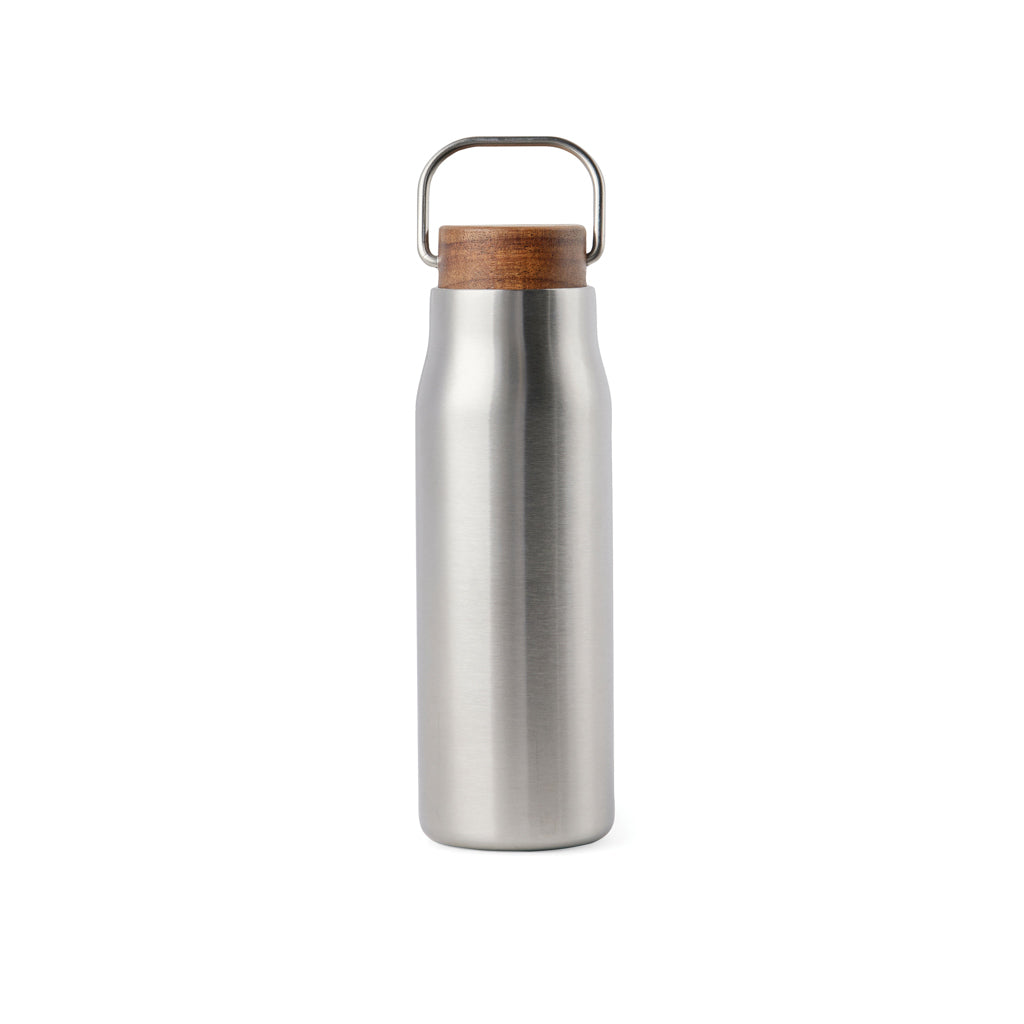 VINGA Ciro RCS gerecycled RVS vacuümfles 300ML