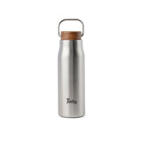 VINGA Ciro RCS gerecycled RVS vacuümfles 300ML