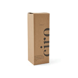 VINGA Ciro RCS gerecycled RVS vacuümfles 300ML