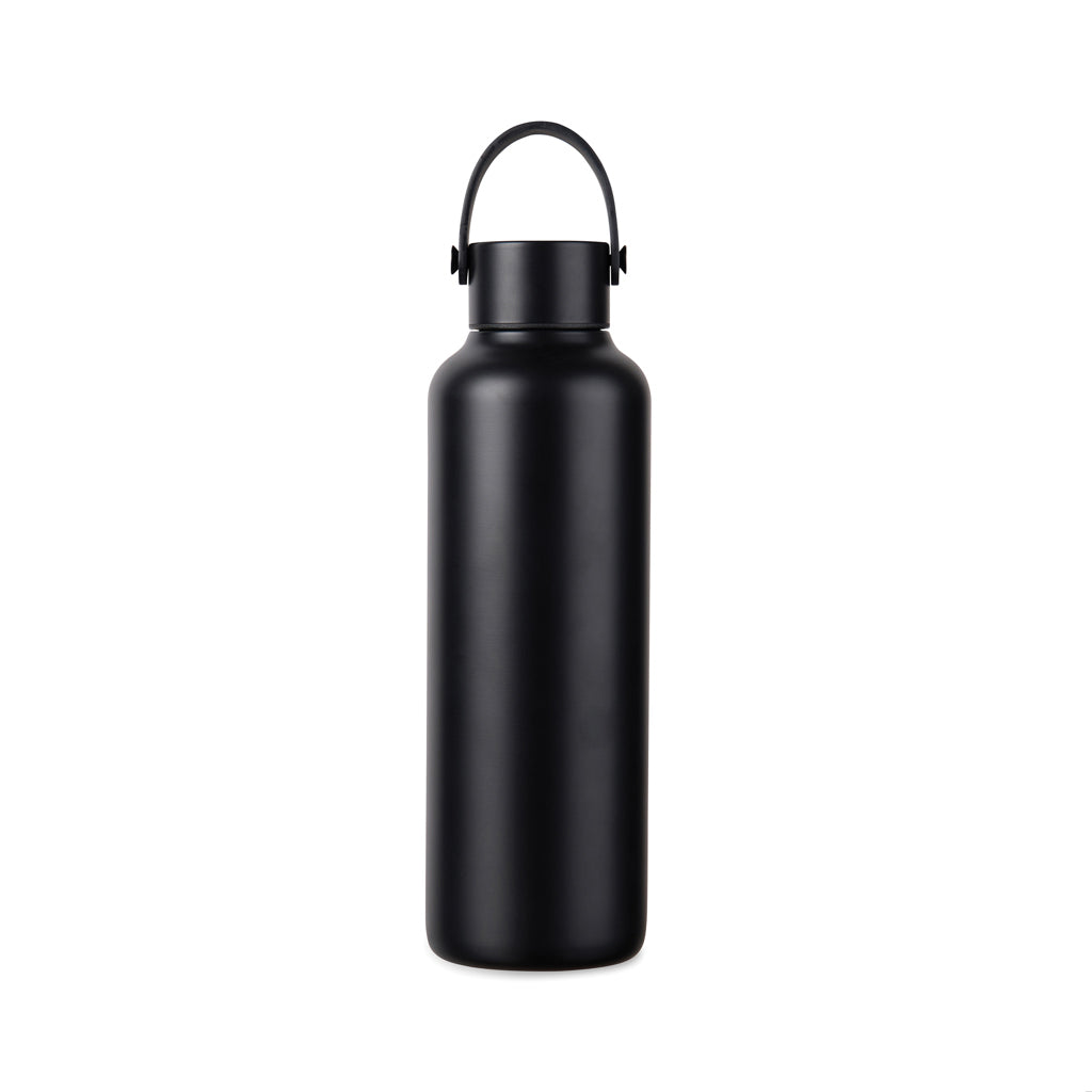 VINGA Baltimore RCS recycled SS fles 600 ML