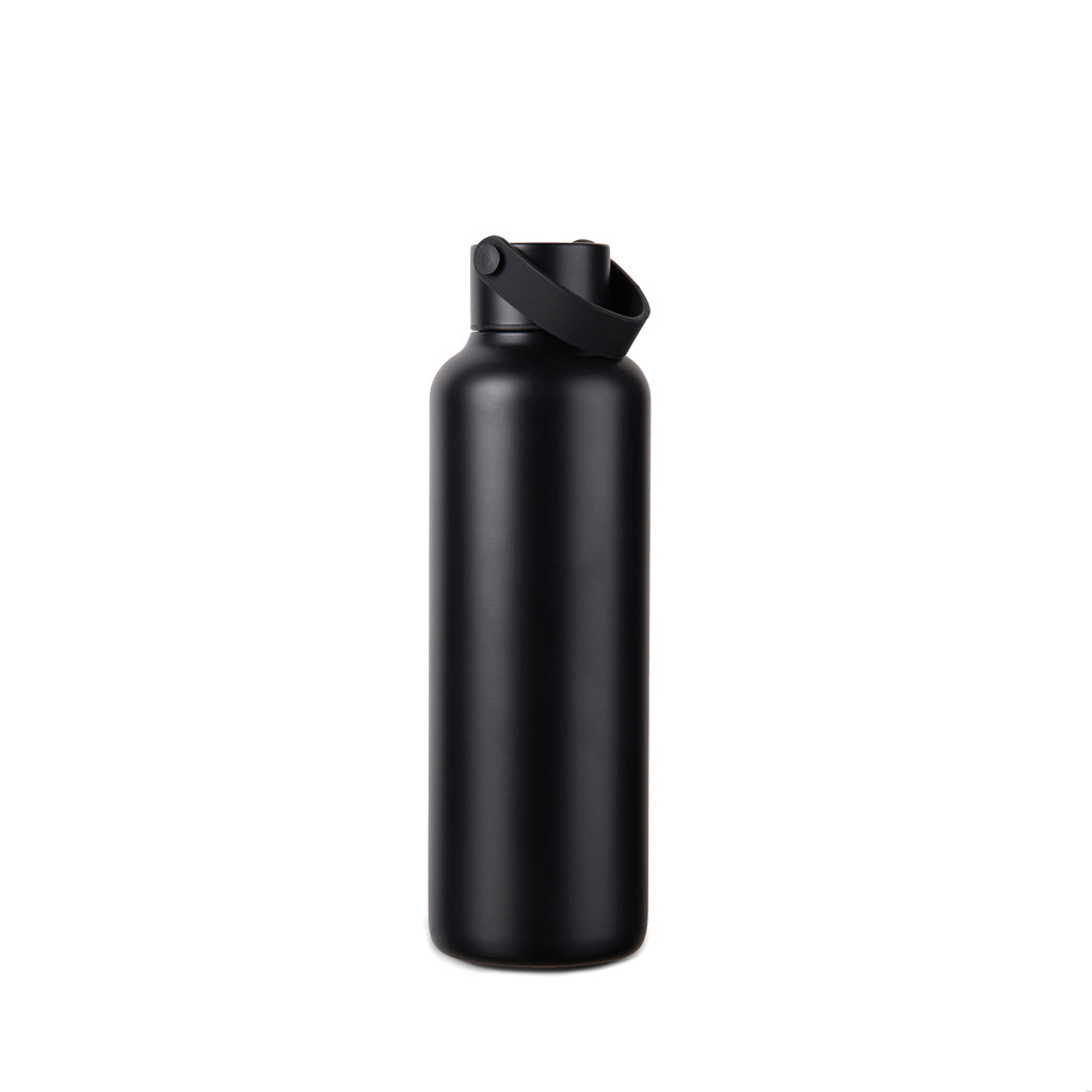 VINGA Baltimore RCS recycled SS fles 600 ML