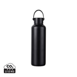 VINGA Baltimore RCS recycled SS fles 600 ML