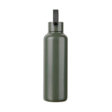 VINGA Baltimore RCS recycled SS fles 600 ML