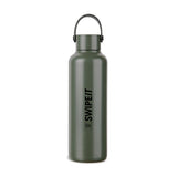 VINGA Baltimore RCS recycled SS fles 600 ML