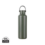 VINGA Baltimore RCS recycled SS fles 600 ML