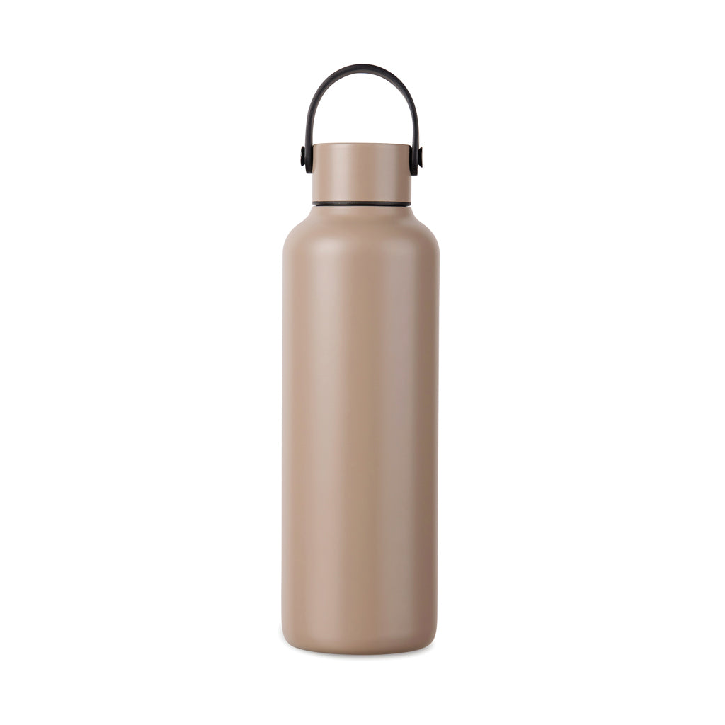 VINGA Baltimore RCS recycled SS fles 600 ML