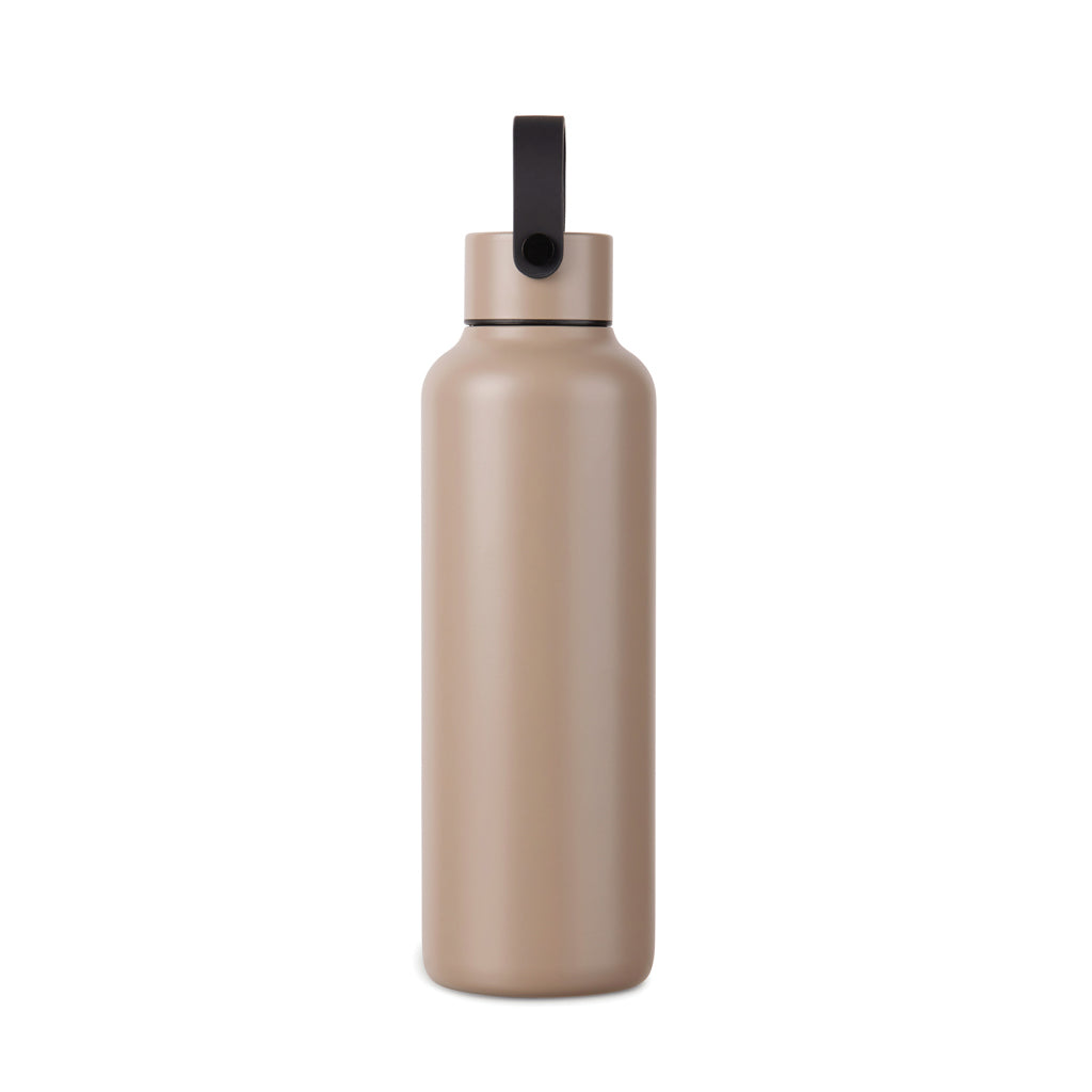 VINGA Baltimore RCS recycled SS fles 600 ML