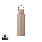 VINGA Baltimore RCS recycled SS fles 600 ML