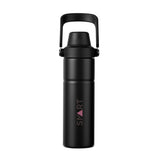VINGA Baltimore Trek RCS recycled SS fles 600 ML
