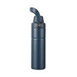 VINGA Baltimore Trek RCS recycled SS fles 600 ML