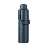VINGA Baltimore Trek RCS recycled SS fles 600 ML