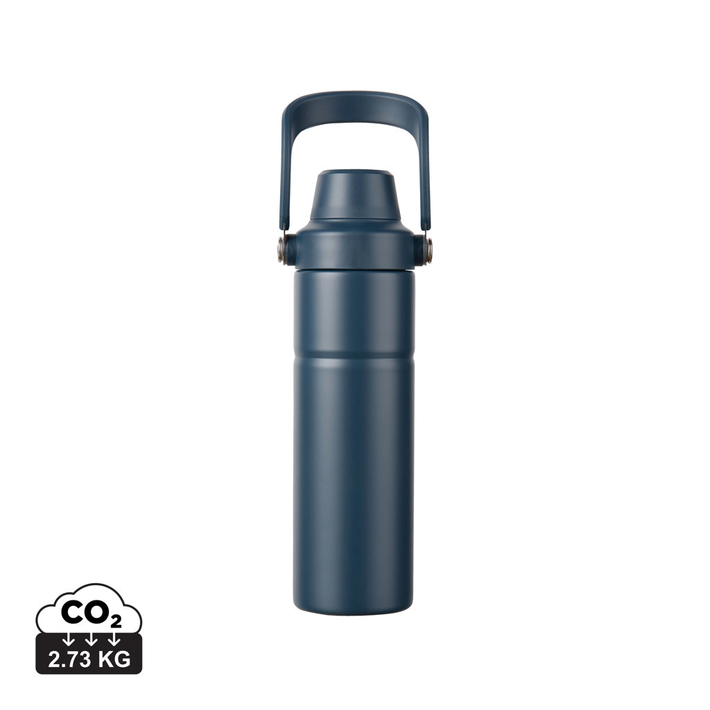 VINGA Baltimore Trek RCS recycled SS fles 600 ML