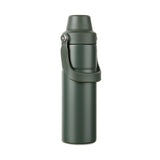 VINGA Baltimore Trek RCS recycled SS fles 600 ML