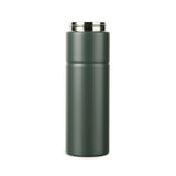 VINGA Baltimore Trek RCS recycled SS fles 600 ML