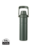 VINGA Baltimore Trek RCS recycled SS fles 600 ML