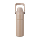 VINGA Baltimore Trek RCS recycled SS fles 600 ML