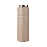 VINGA Baltimore Trek RCS recycled SS fles 600 ML