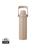 VINGA Baltimore Trek RCS recycled SS fles 600 ML