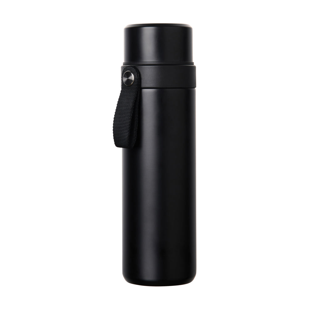 VINGA Tono RCS vacuümfles met 2 bekers 750 ML