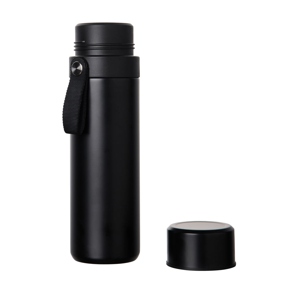 VINGA Tono RCS vacuümfles met 2 bekers 750 ML