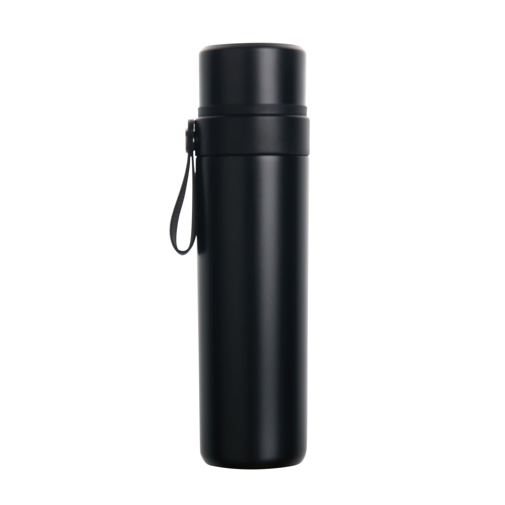 VINGA Tono RCS vacuümfles met 2 bekers 750 ML