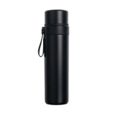 VINGA Tono RCS vacuümfles met 2 bekers 750 ML