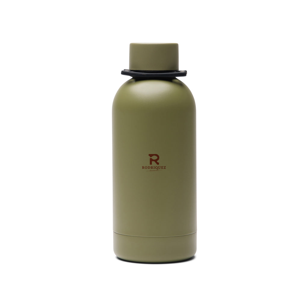 VINGA Parks RCS SS-fles 400 ml
