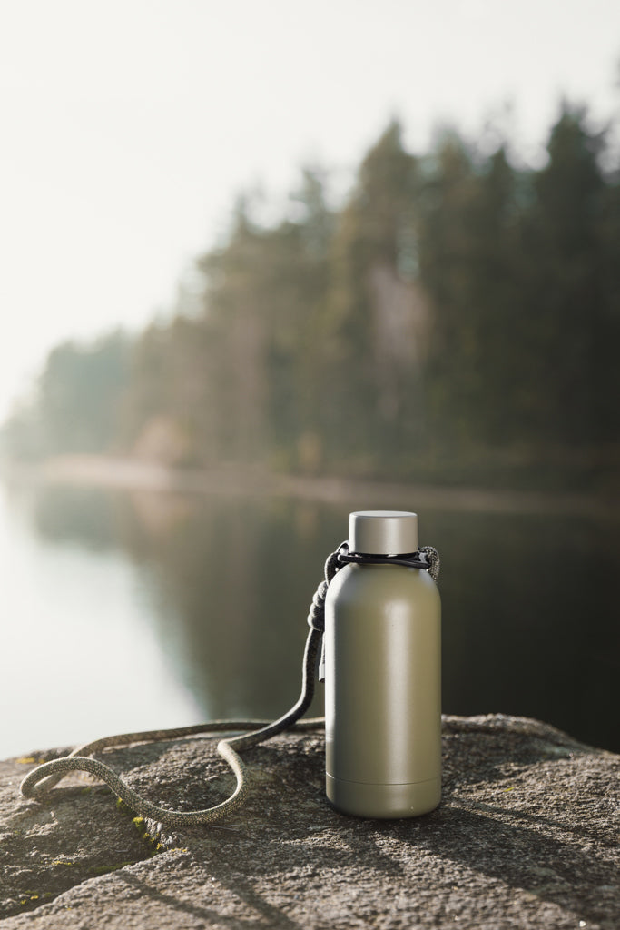 VINGA Parks RCS SS-fles 400 ml