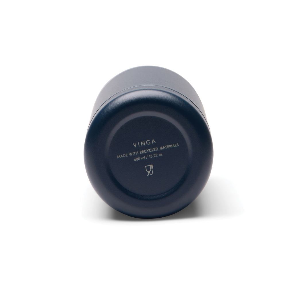 VINGA Parks RCS SS-fles 400 ml