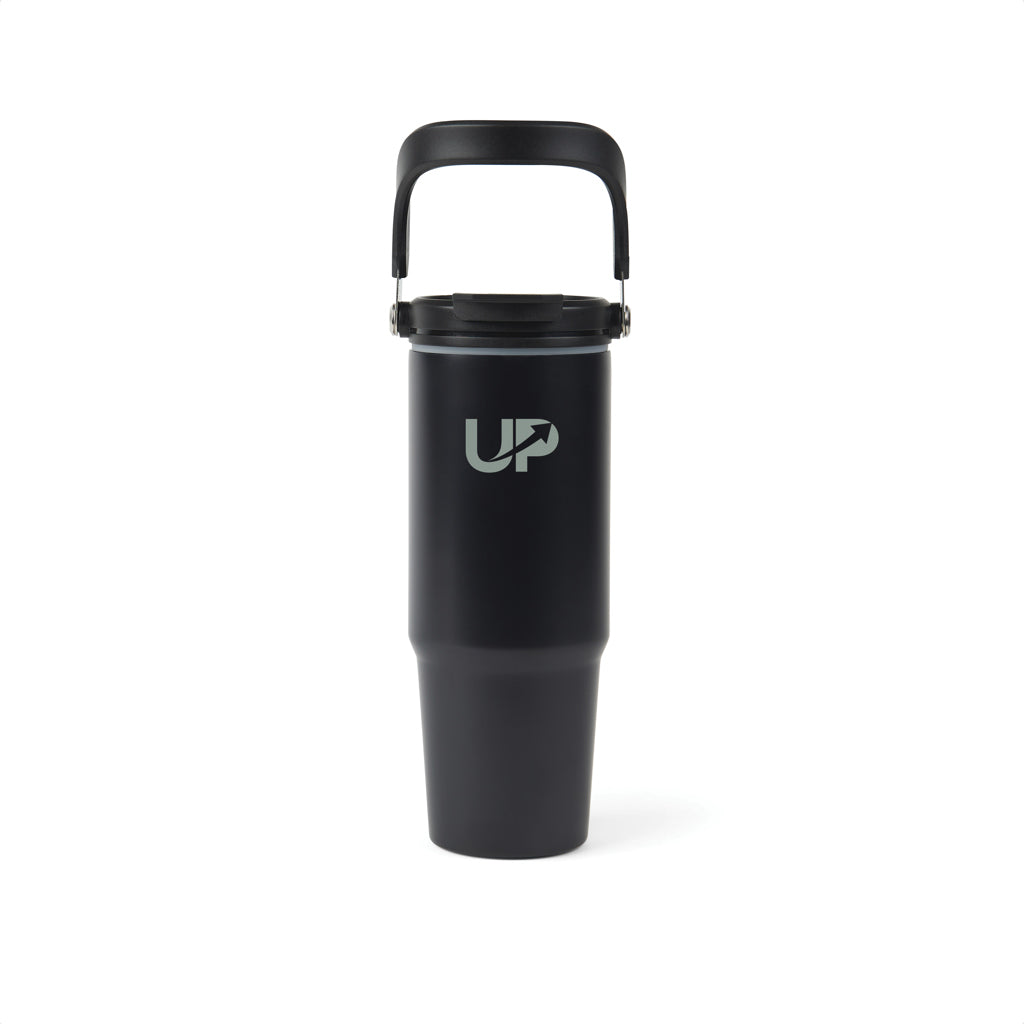 VINGA Eos trek RCS recycled RVS 880 ML