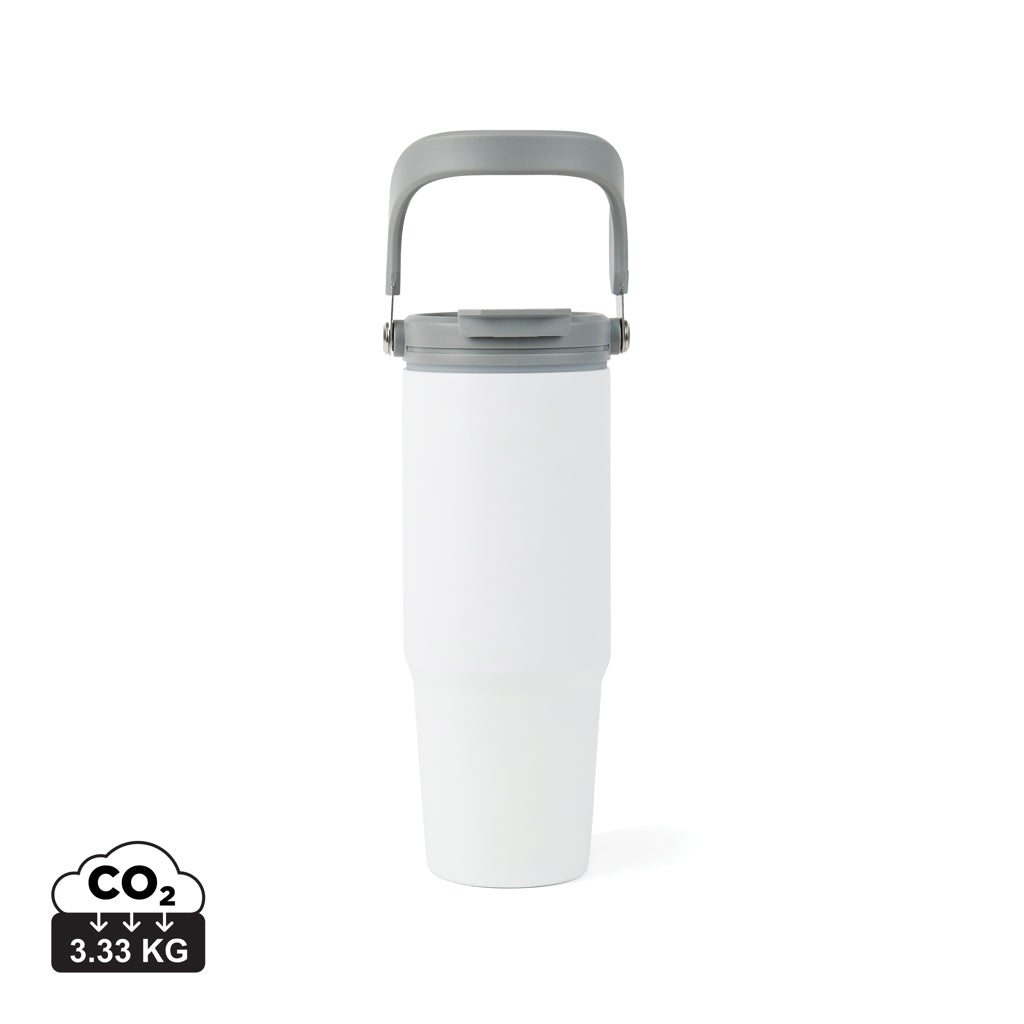 VINGA Eos trek RCS recycled RVS 880 ML