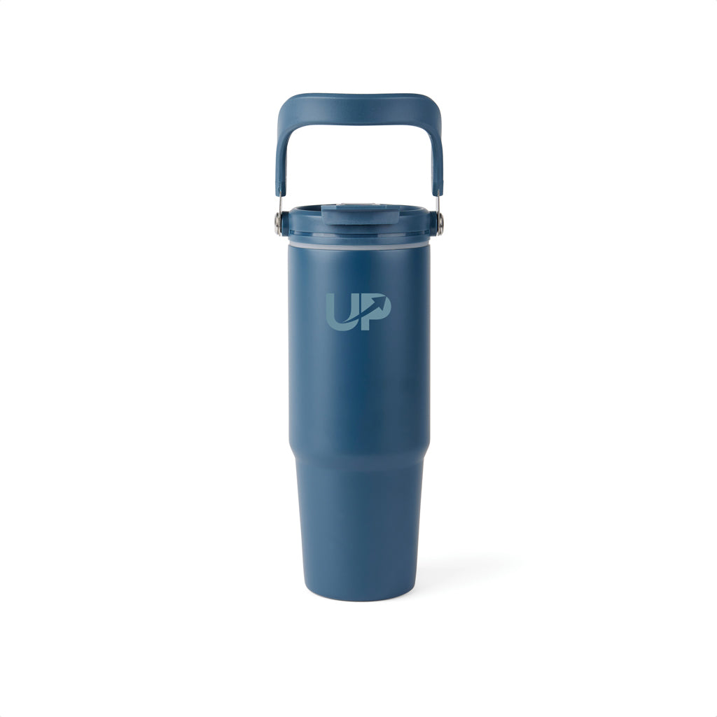 VINGA Eos trek RCS recycled RVS 880 ML