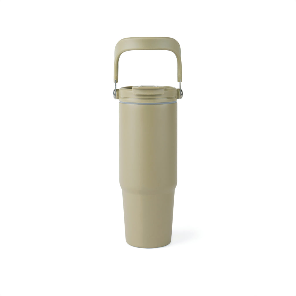 VINGA Eos trek RCS recycled RVS 880 ML